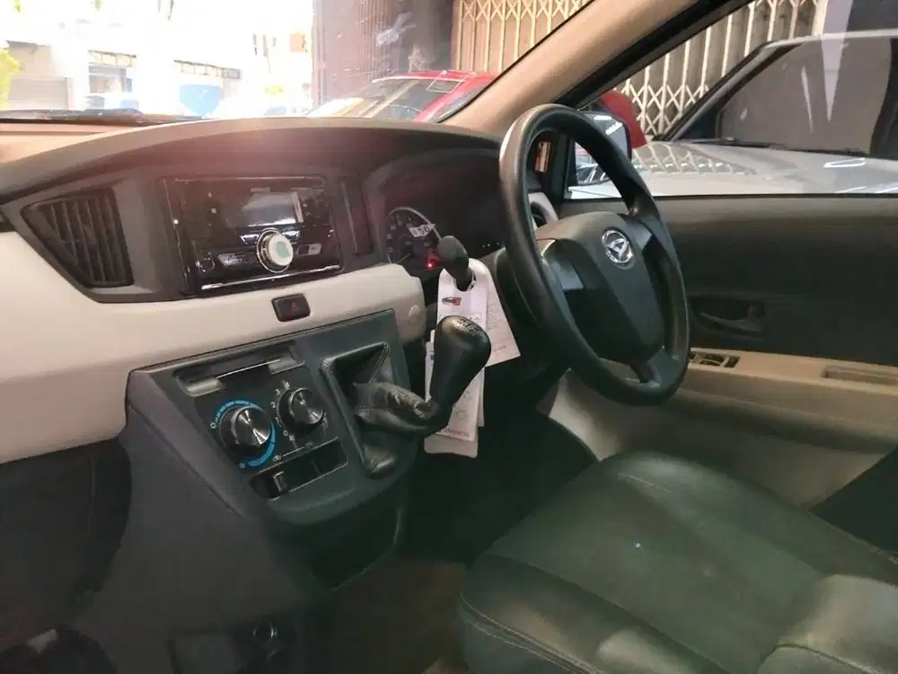 Daihatsu Sigra [2021]