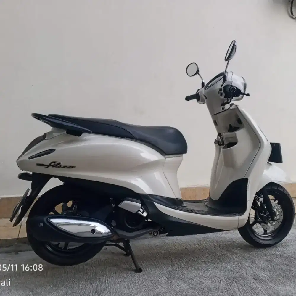 YAMAHA GRAND FILANO NEO TAHUN 2023 CASH / KREDIT MURAH DP MULAI 500 RB
