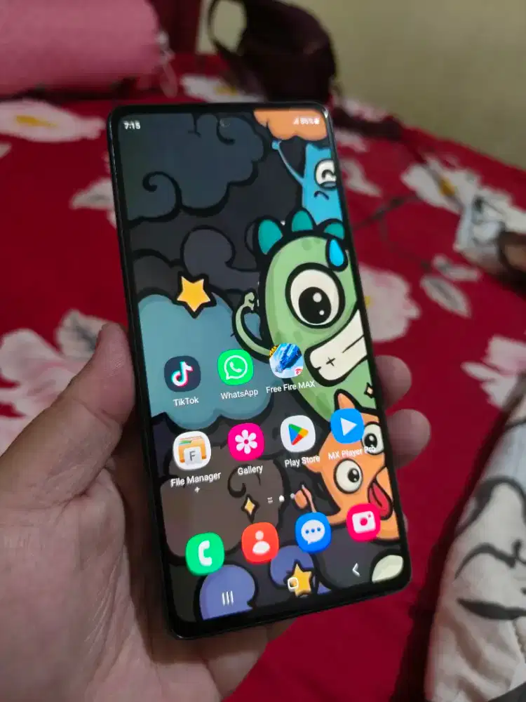 Samsung S20 FE 8/128 Snapdragon