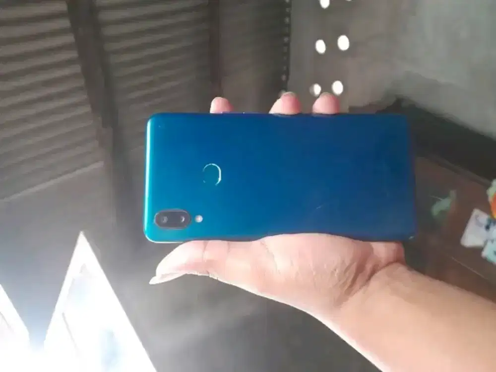 Samsung a10s 2/32
