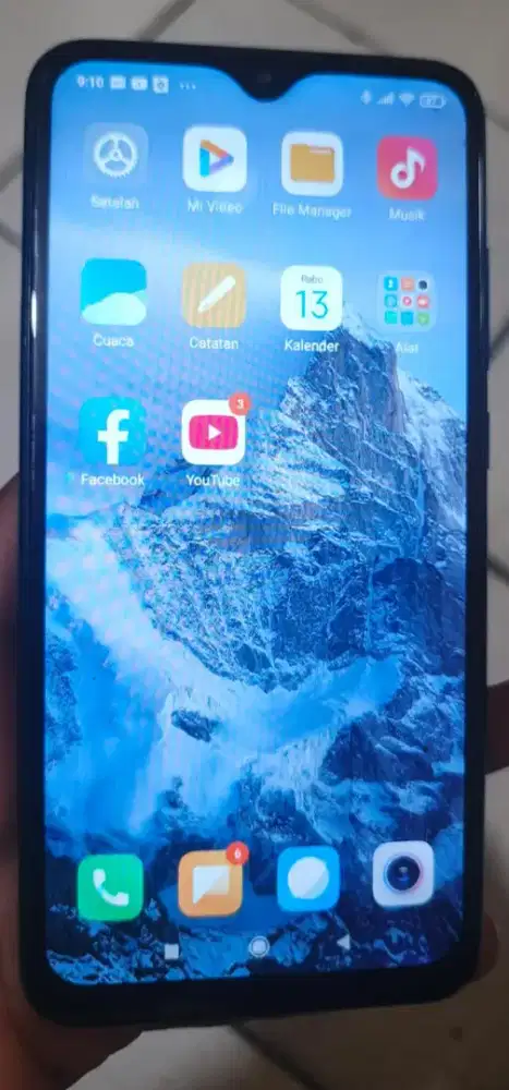 Redmi 8 4/64 Nominus
