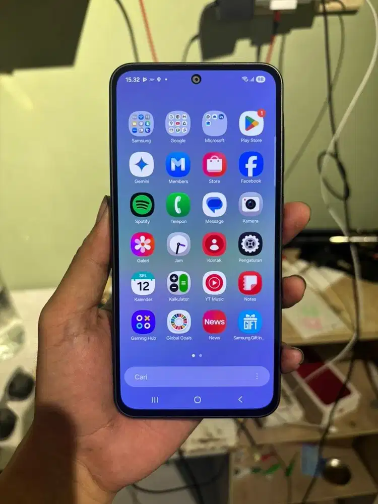samsung a36 5g 8/256