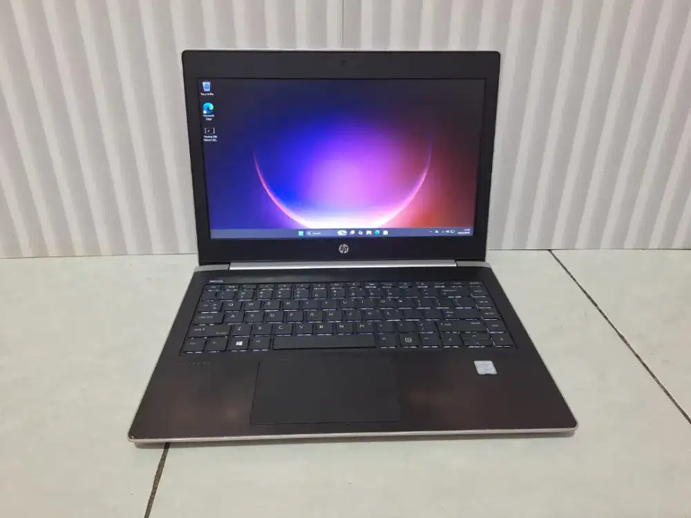 Hp probook 430 g5