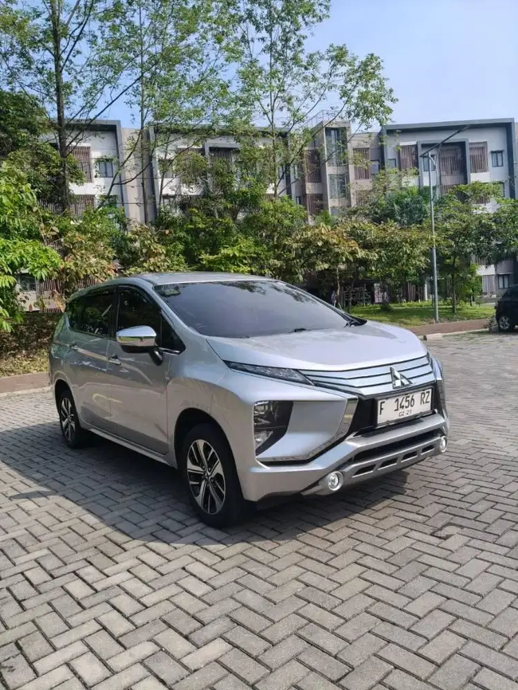 Xpander Ultimate '18 A/T
