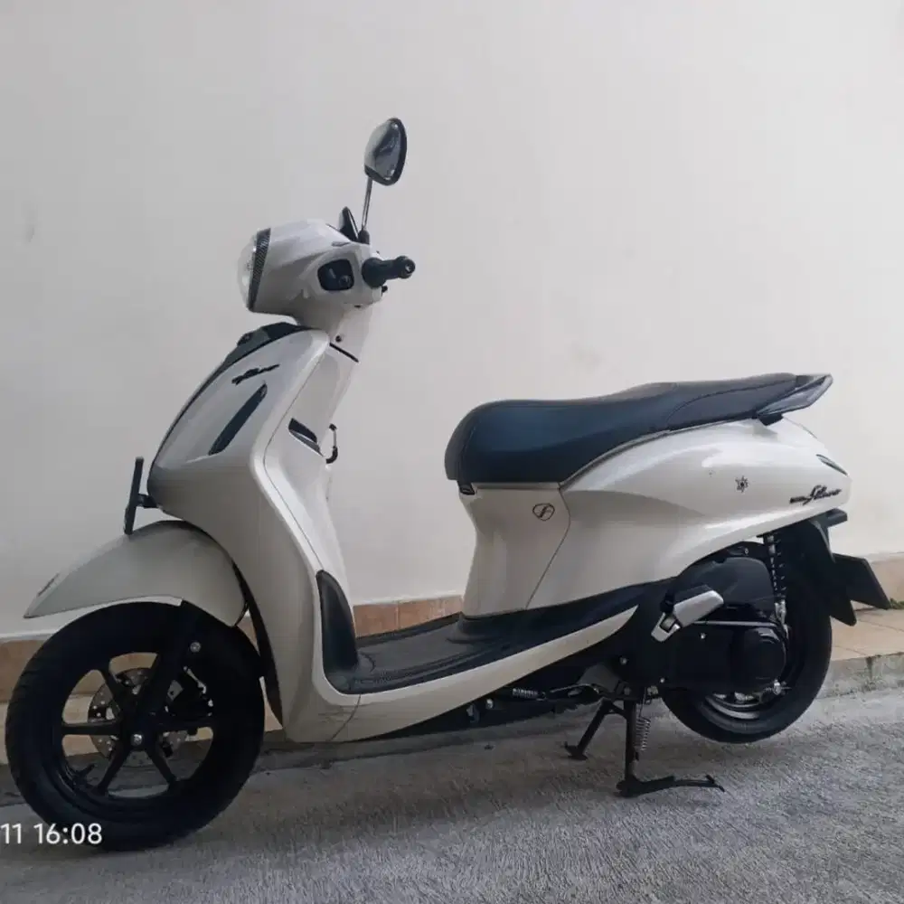 YAMAHA GRAND FILANO NEO TAHUN 2023 CASH / KREDIT MURAH DP MULAI 500 RB