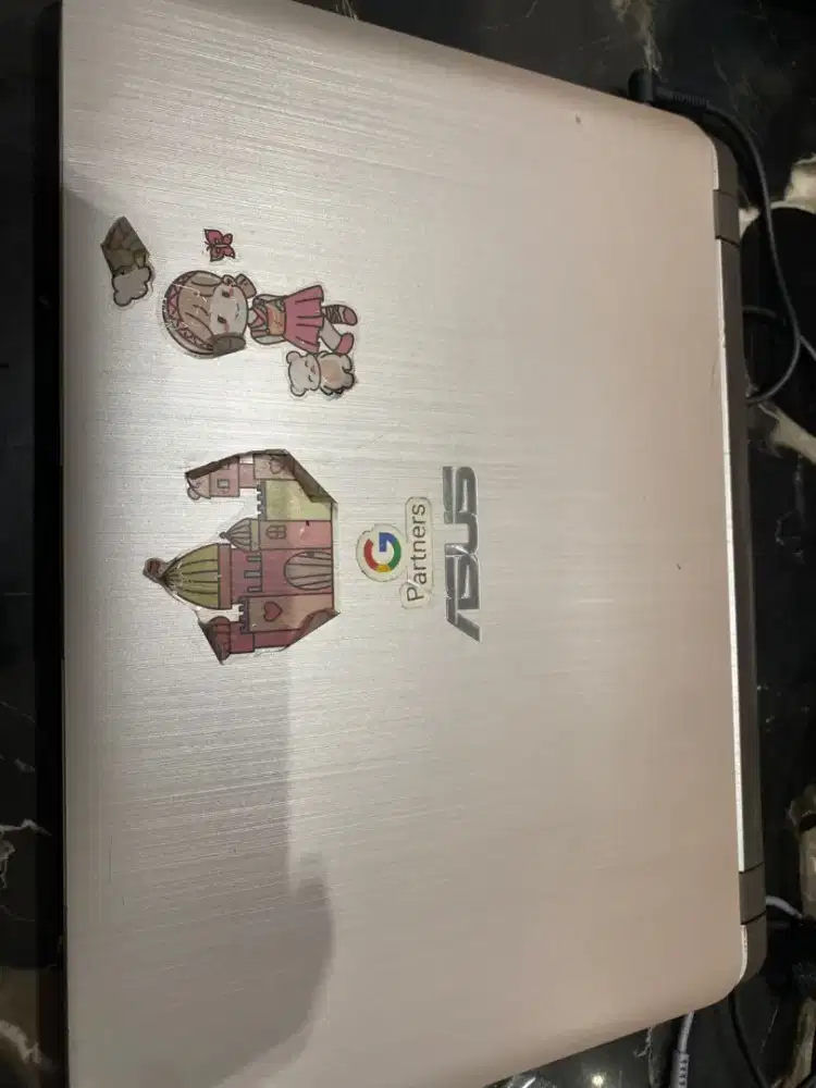 JUAL ASUS A407U