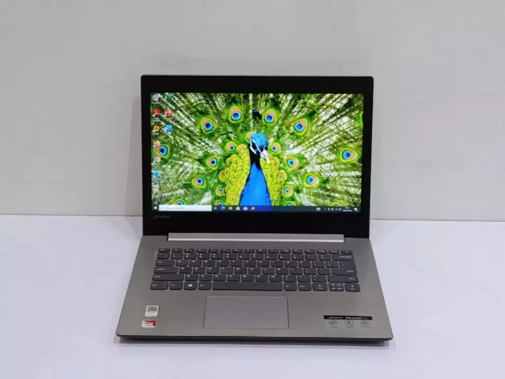 LENOVO ideaped 330 Processor AMD A9-9425 RADEON R5 RAM 4GB HDD 1TB
