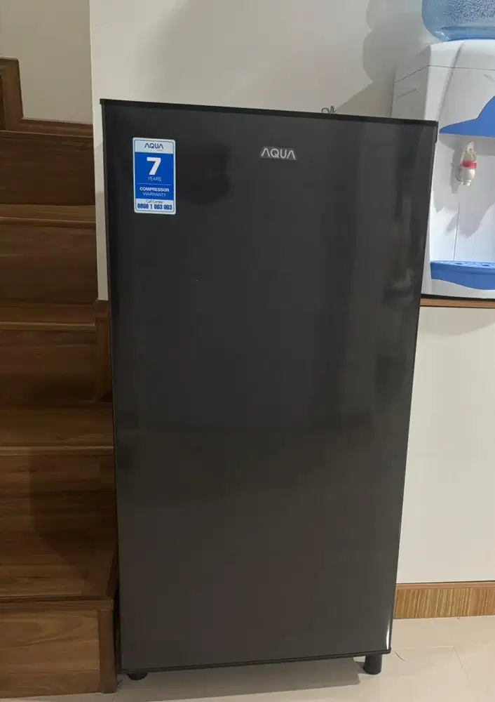 Kulkas Aqua 1 Pintu