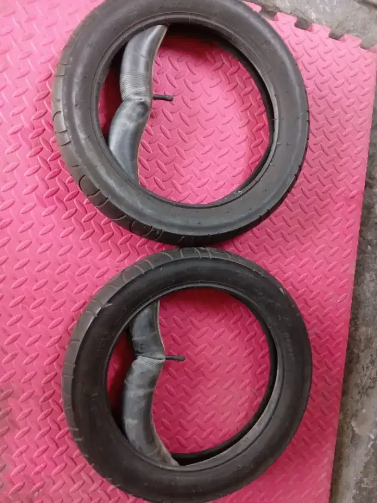 Ban luar dalam ring 13