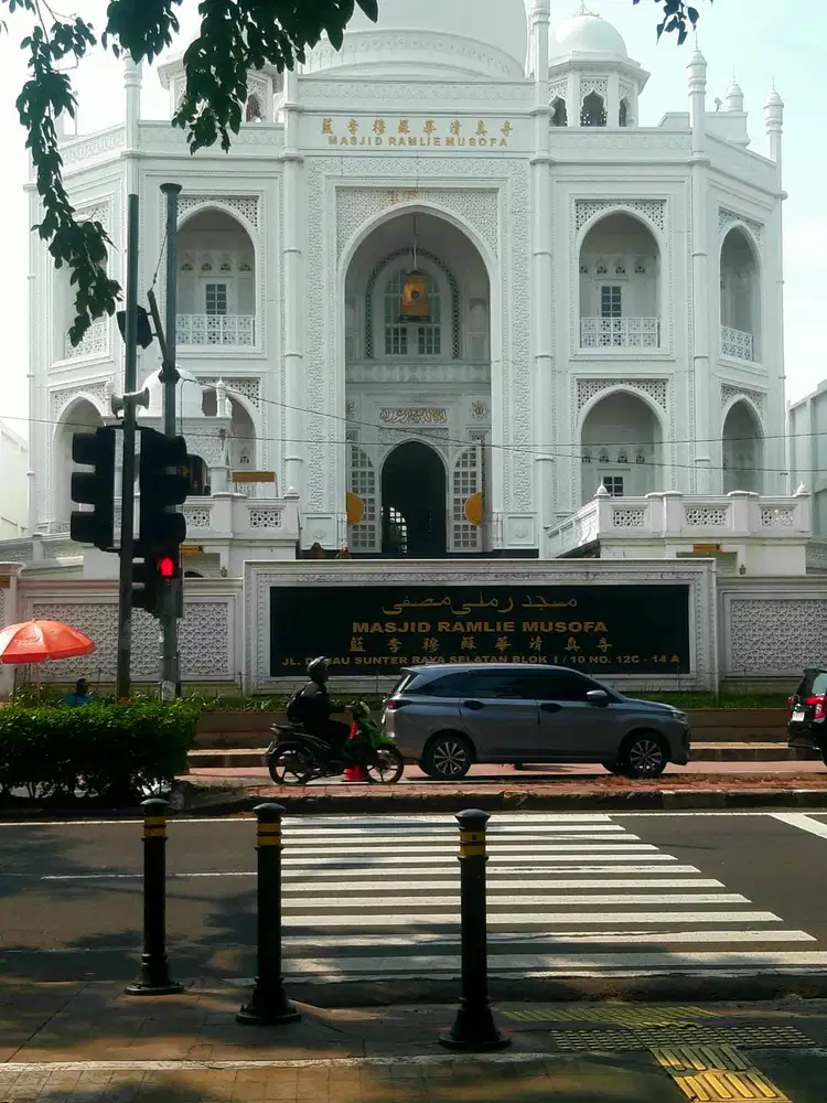 Jasa antar jemput /ojek langganan