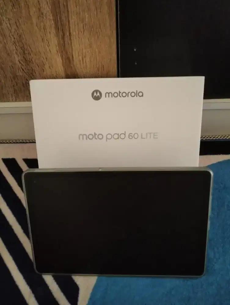 Motorola Moto Pad 60 Lite 4/128