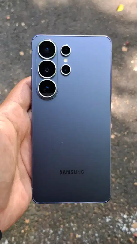 Samsung S26 Ultra 1TB/16GB COBALT VIOLET