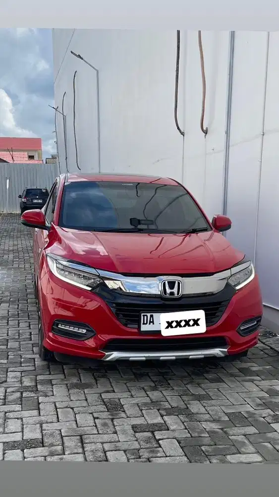 Hrv prestige matic