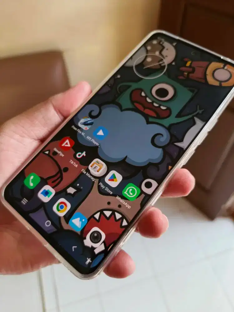 Vivo V29e 8/256 5G