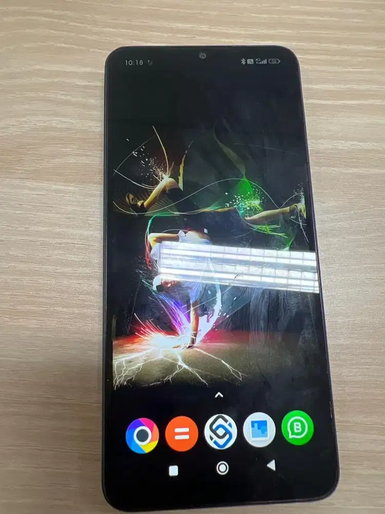 Dijual HP Xiaomi Poco C65