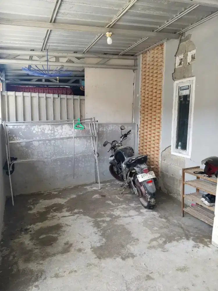 DIJUAL RUMAH MURAH