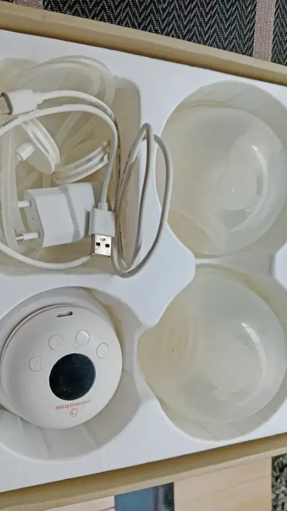 Pompa ASI Elektrik