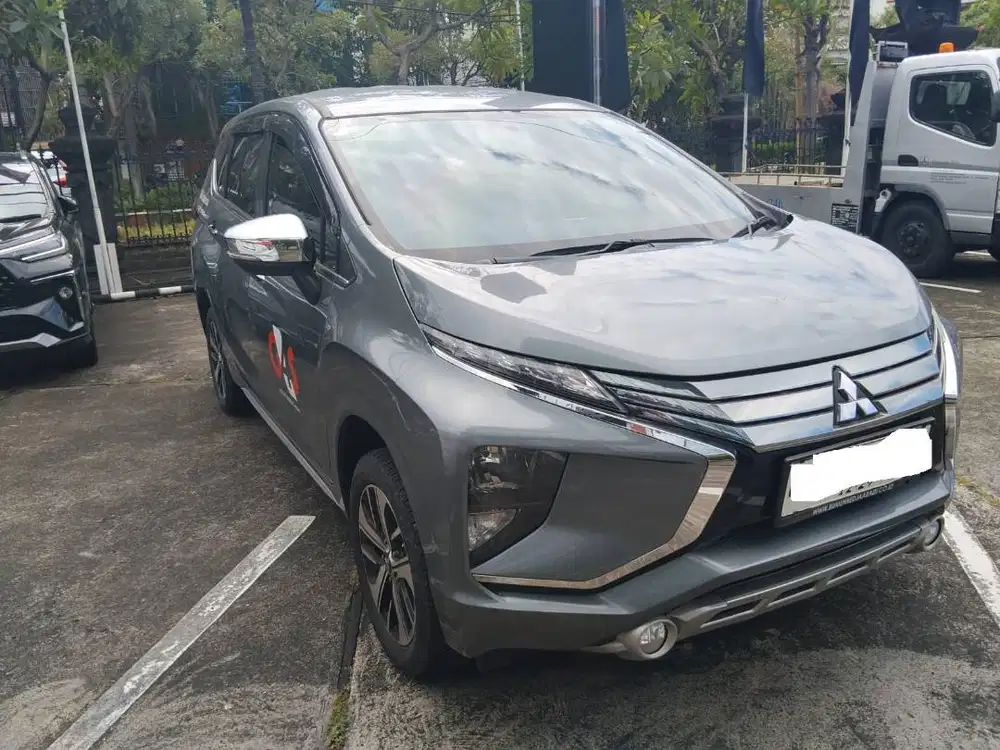 Mitsubishi Xpander Ultimate 1.5 AT 2019