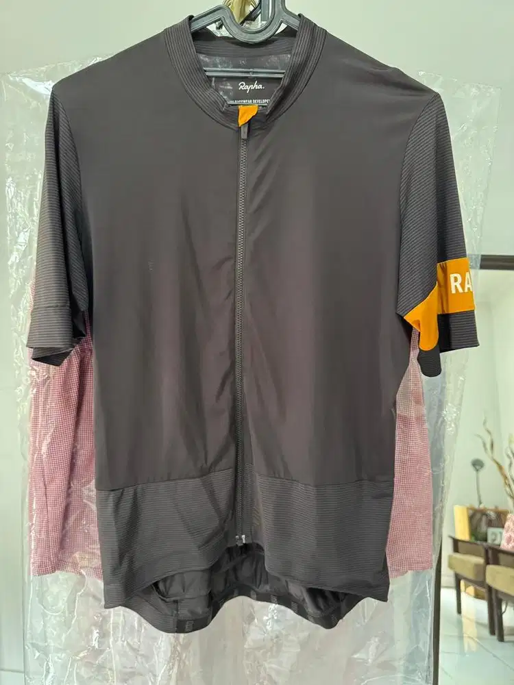 Jersey Roadbike Rapha Pro