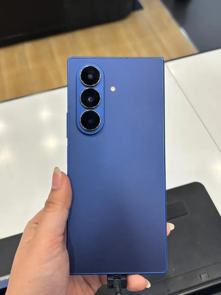 Samsung Z Fold7