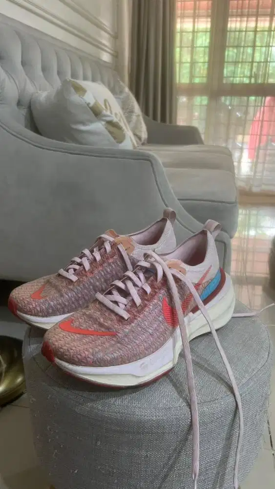 Nike Invincible Run Flyknit 3