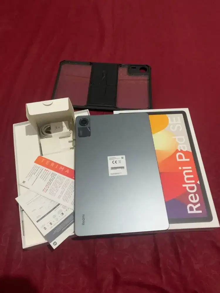 Redmi Pad SE 4+4/128