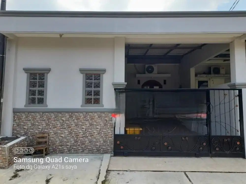 Dijual Rumah di Blossom Ville Citra Raya Tangerang