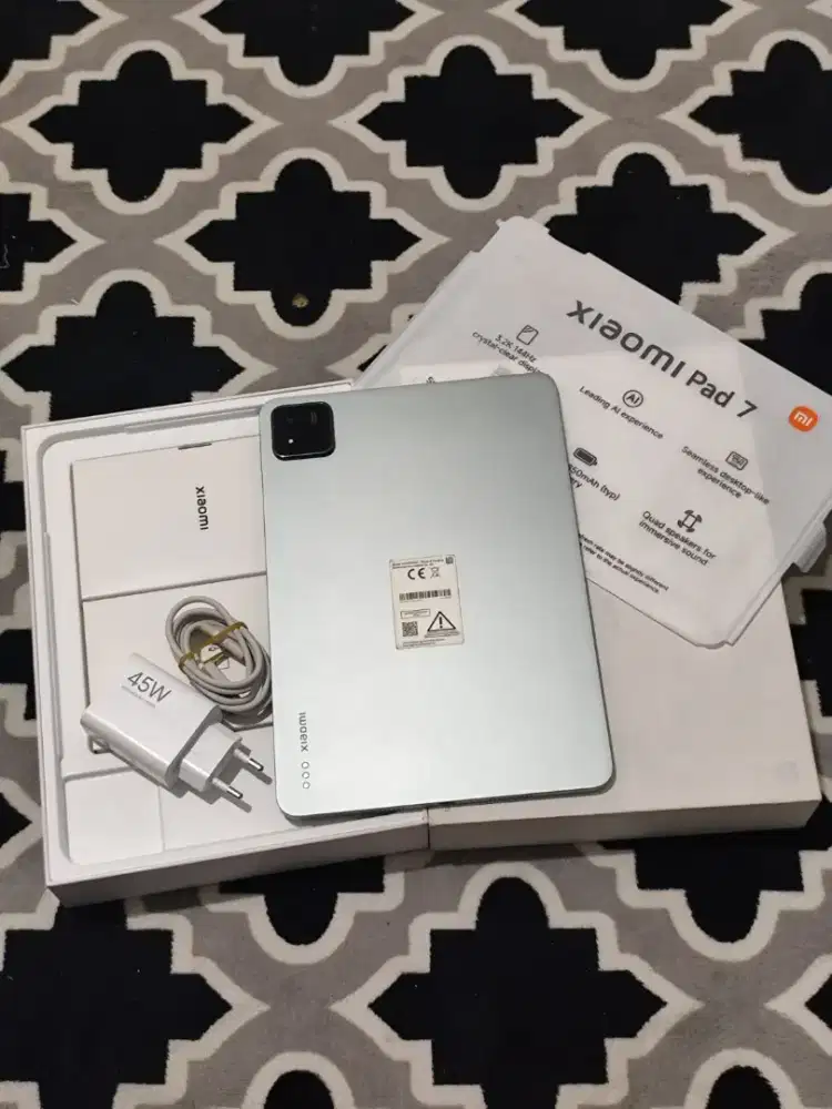 Xiaomi Pad 7 8/256