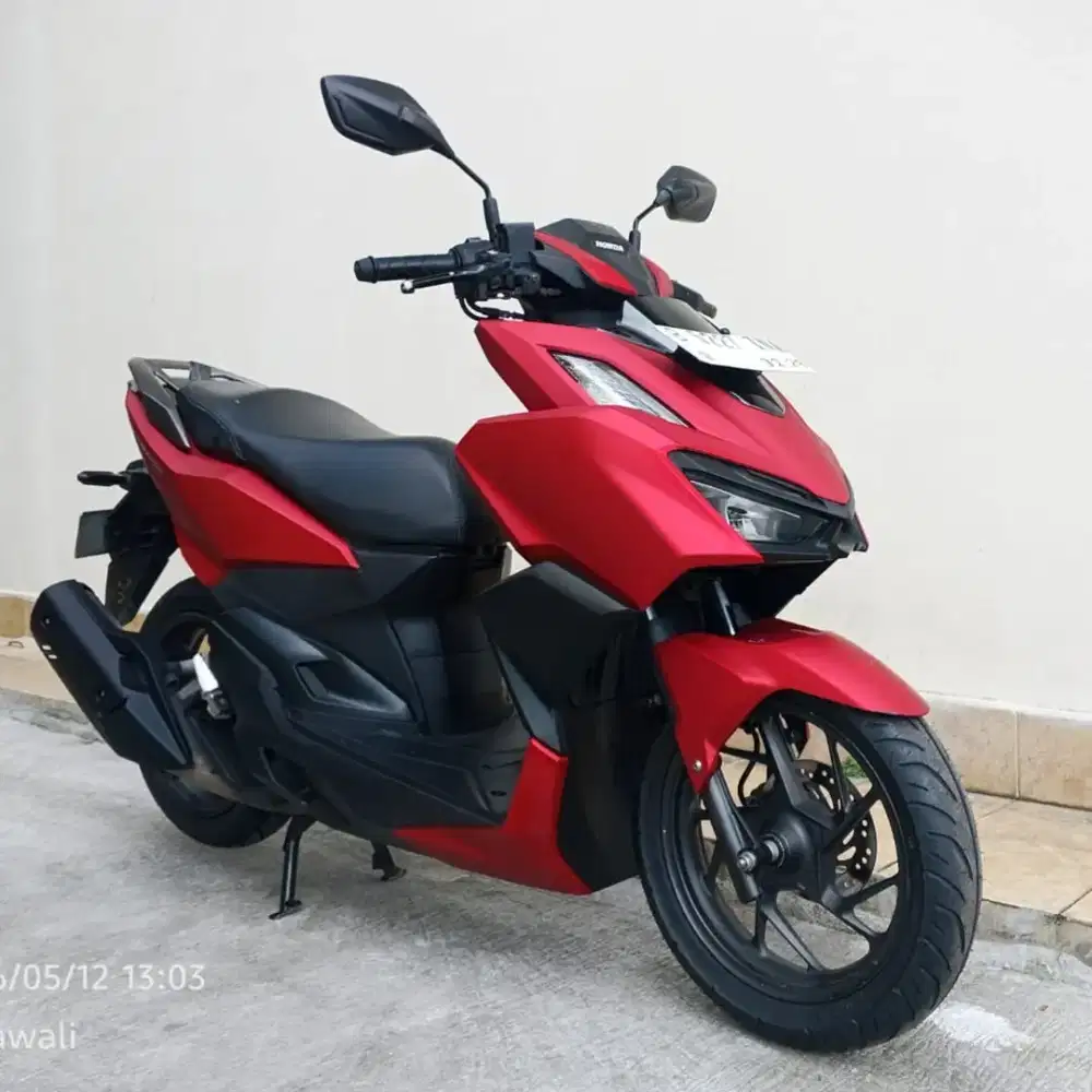 HONDA VARIO 160 CBS TAHUN 2023 CASH / KREDIT MURAH DP MULAI 500 RB