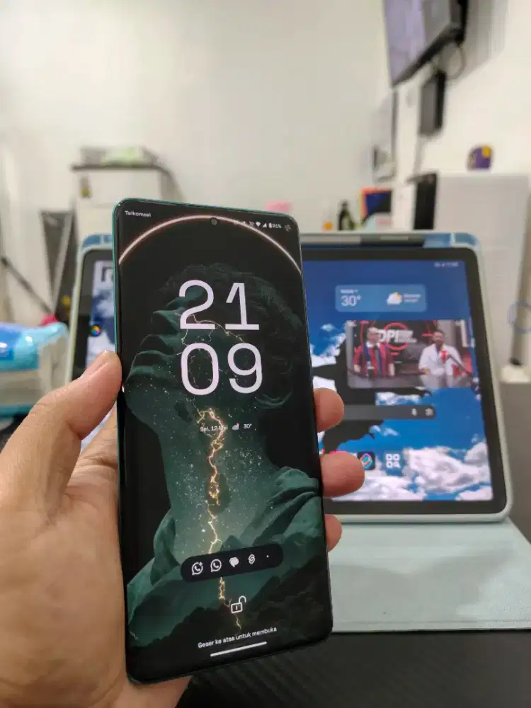 Motorola Edge 60 Fusion