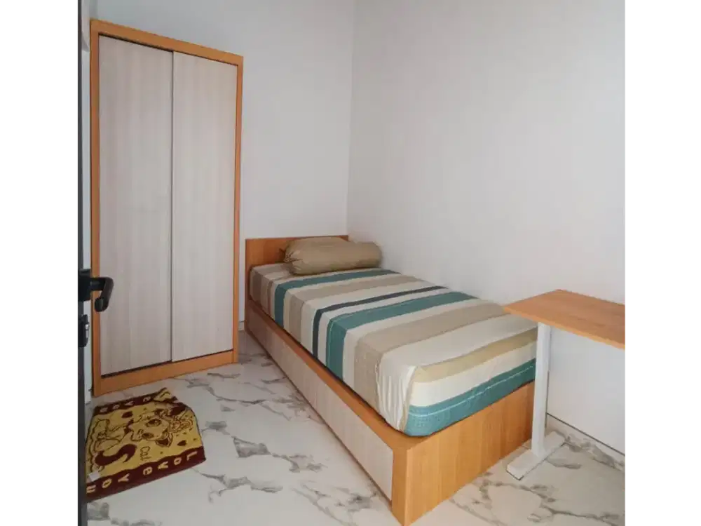 TER MURAH RUMAH KOST 11 KAMAR LOKASI WONOREJO DEKAT PANDUGO PENJARINGAMLN RAYA MERR SBY