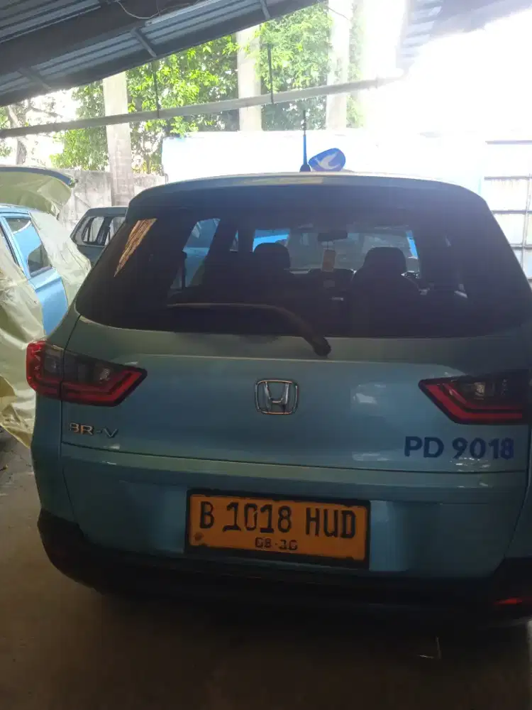 Dibutuhkan driver taksi bandara