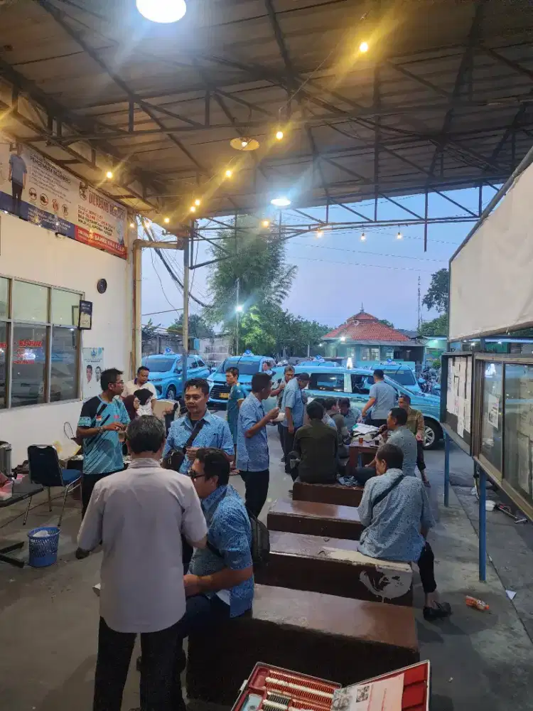 Lowongan Driver BB Penggilingan