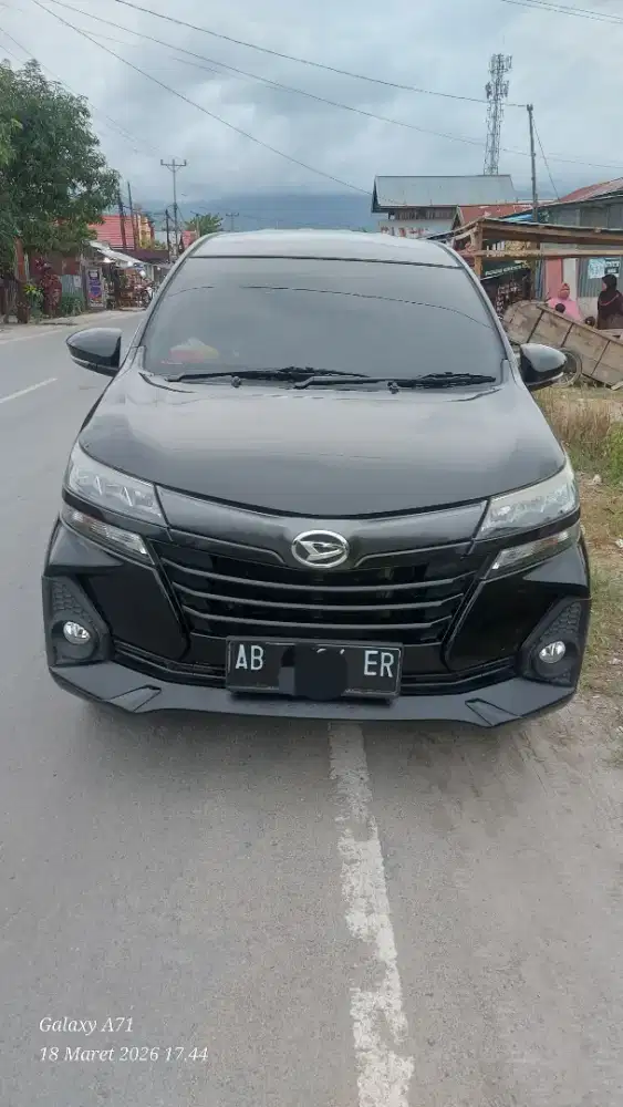 Xenia Matic 1.3 X A/T
