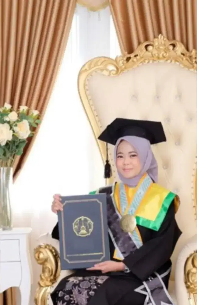 Mencari Pekerjaan Bagian Administrasi