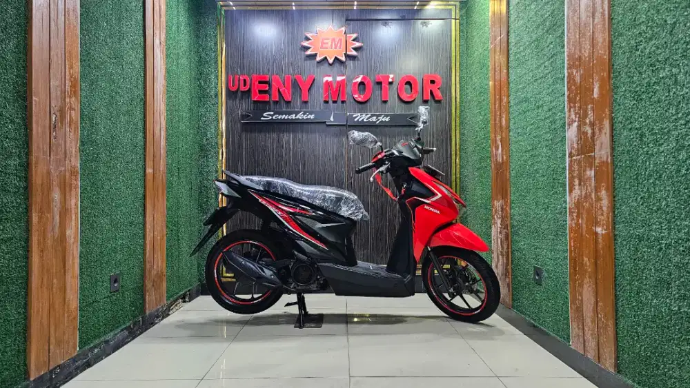 UD ENY MOTOR-HONDA BEAT TAHUN 2024 CIAMIK