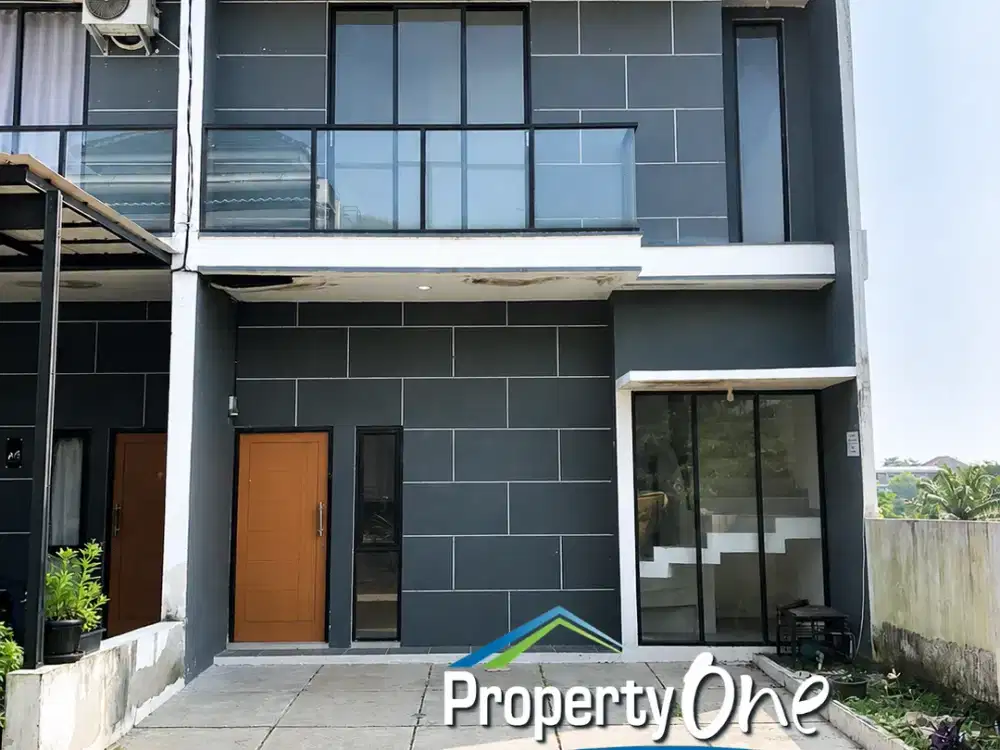 Jual Cepat!! Rumah Murah 2 Lantai Siap Huni Lokasi Strategis Di Buaran Dekat Akses KRL Sudimara, Tol BSD, Kuliner Pamulang, Dan Unpam