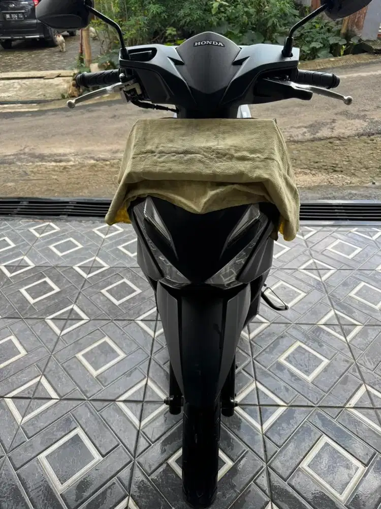 Beat 2025 keyless. Ss lengkap. Kunci remot 2. 17 nego