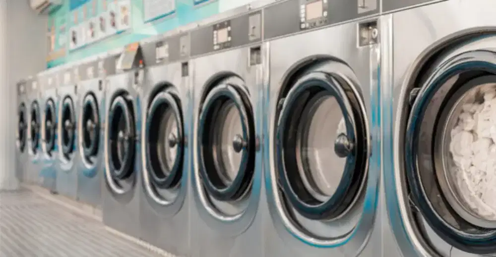 Lowongan Kerja Laundry Jakarta Barat