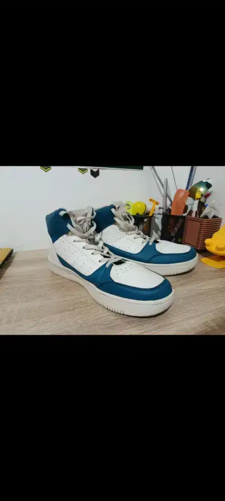 SEPATU Airwalk Artob Hi