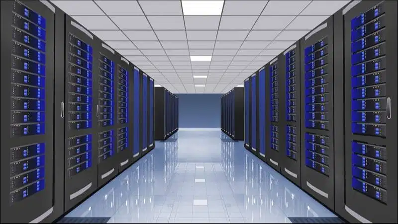 Lowongan Kerja Sales IT – RACK SERVER & DATA CENTER