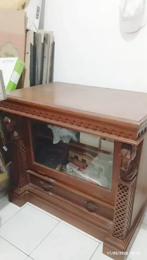 Buffet TV Jati Purwokerto