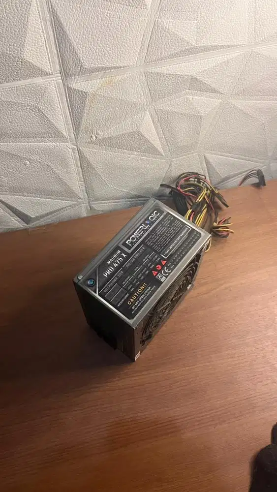 Psu Computer pro 475x