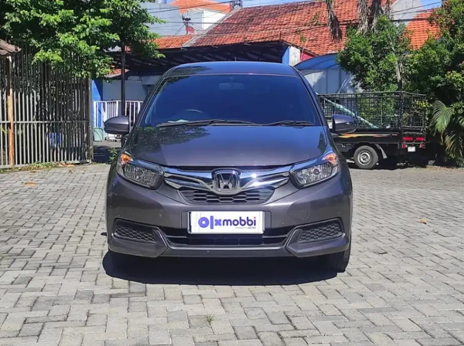 DP RINGAN - Mobilio 1.5 S Bensin-MT-2021 SV