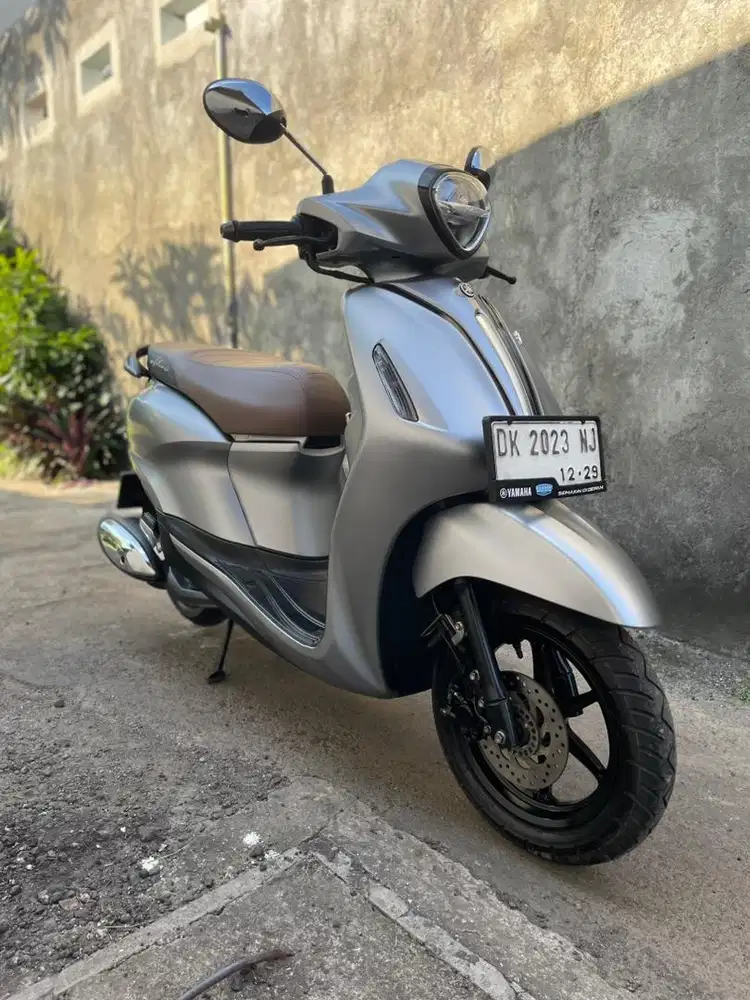 Grand filano 2024 dp 4 jt # bintang dewata motor #