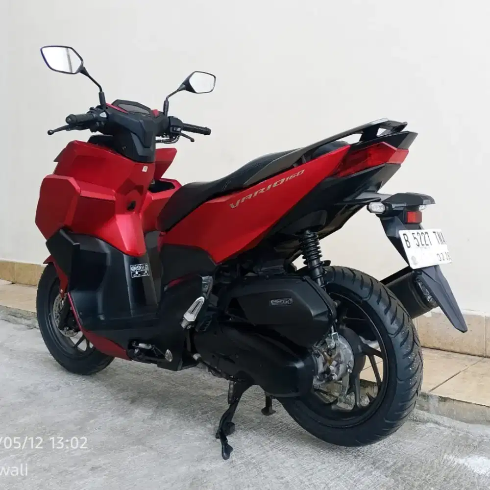 HONDA VARIO 160 CBS TAHUN 2023 CASH / KREDIT MURAH DP MULAI 500 RB