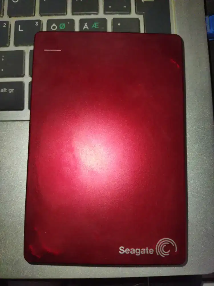 HARDISK EKSTERNAL 2TB