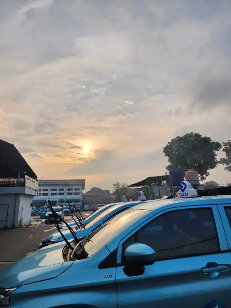 Di cari lowongan Driver tercepat!!
