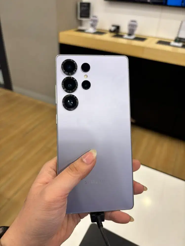 SAMSUNG S25 Ultra