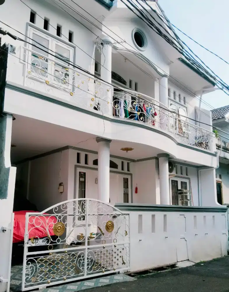 Bismillah Dijual Rumah